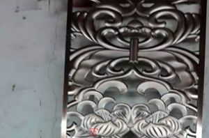 金昌金属/铝/铜板样品