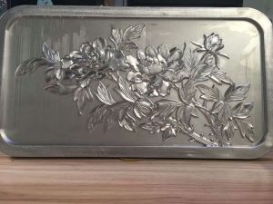 金昌金属/铝/铜板样品