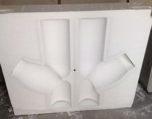 金昌泡沫/橡塑样品