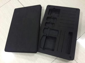 金昌泡沫/橡塑样品