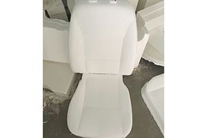 金昌五轴加工中心样品