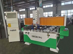 金昌经济款橱柜台面加工中心/雕刻机
